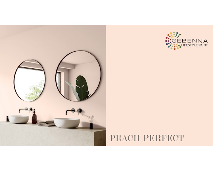 PEACH PERFECT